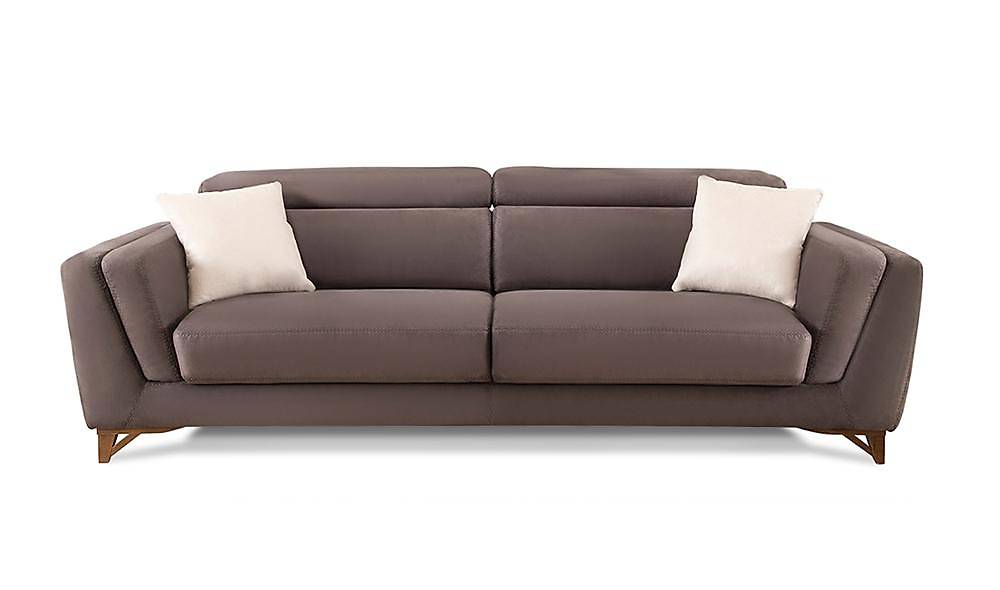Alita Sofa Set With Motor