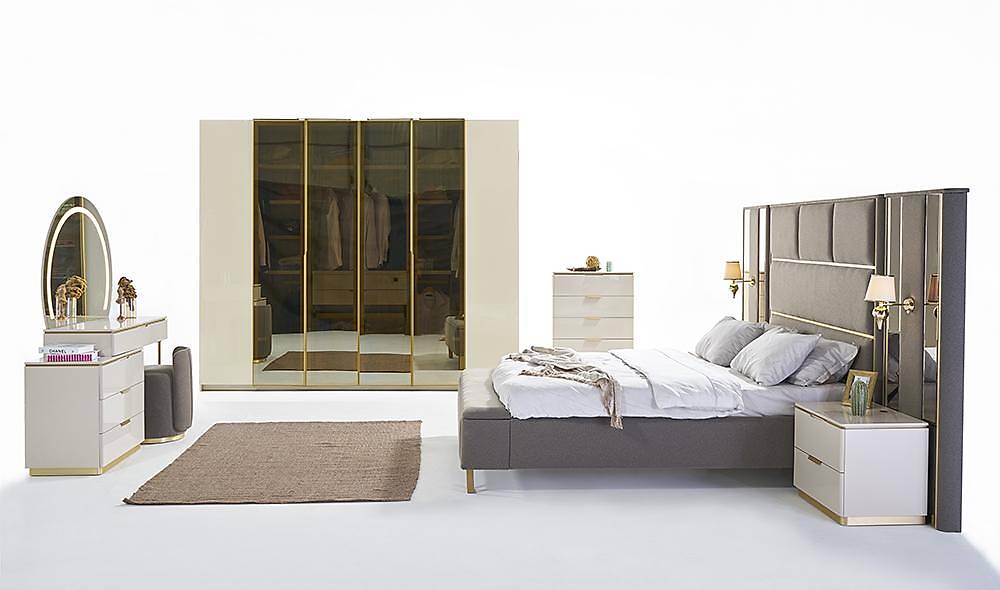 Kbrs Corner Bedroom