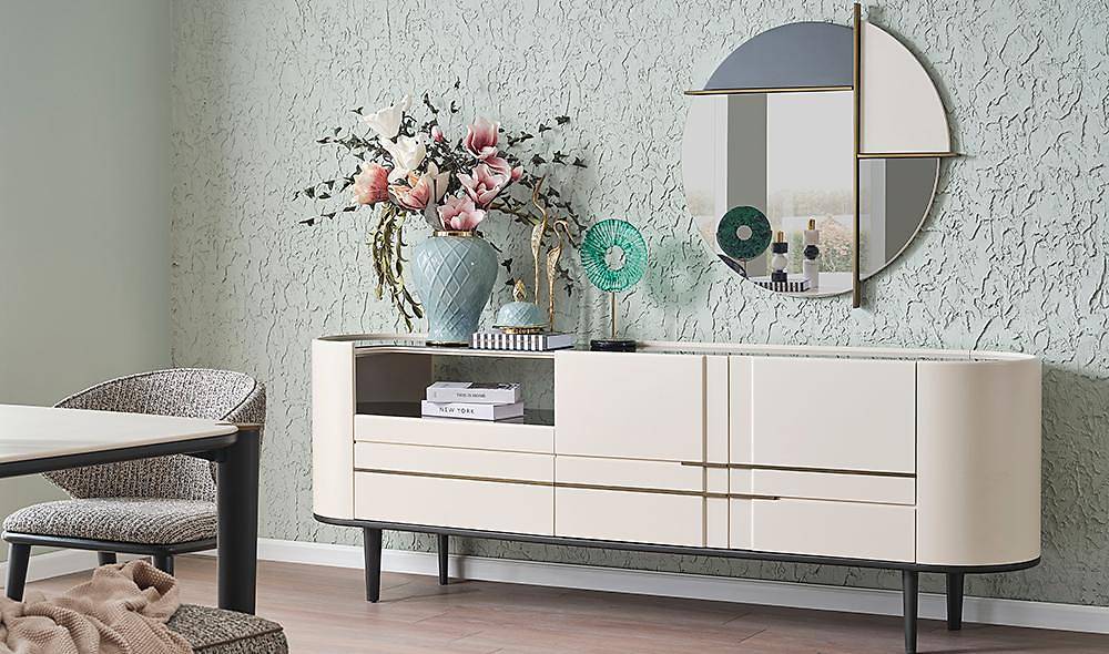 Fagus Dining Room