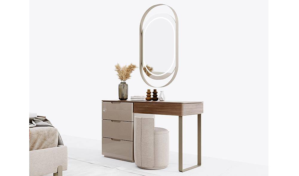 Ring Dresser