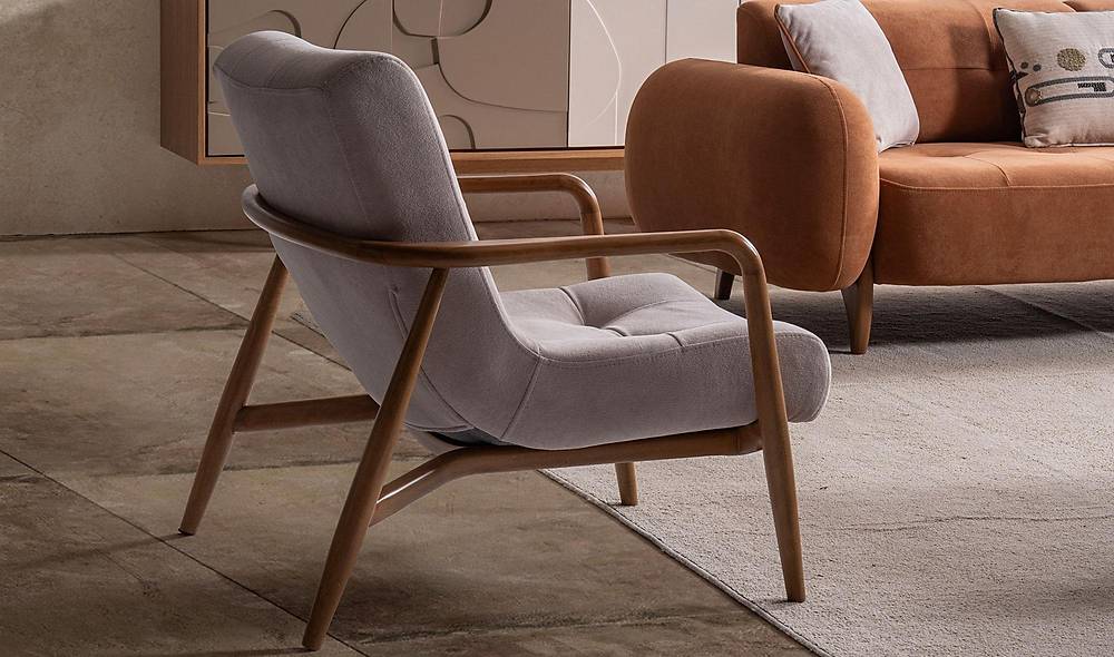 Olbia Sofa Set