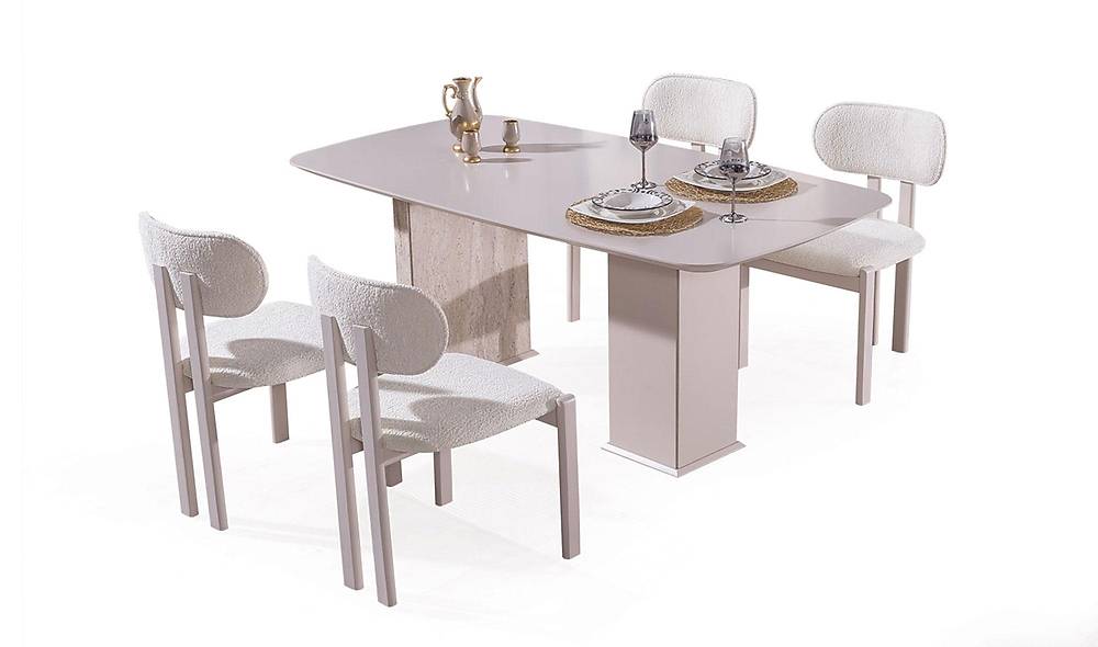 Avrasya Dining Room