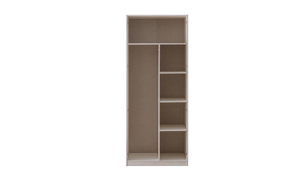 Axis Wardrobe - 6 Door