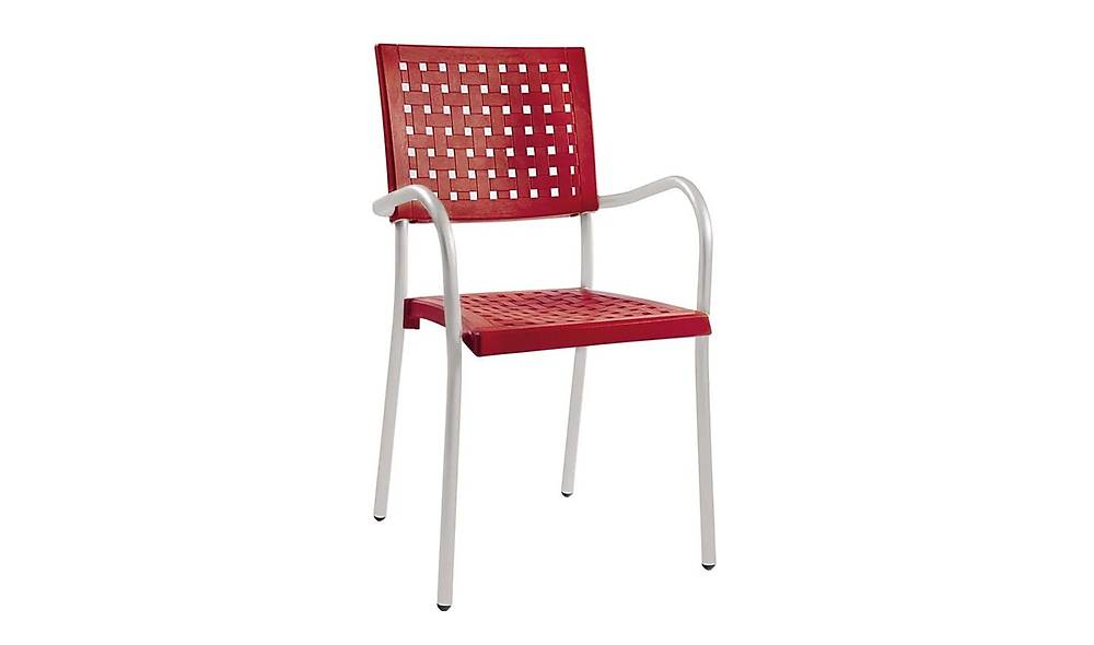 Karea Chair 2 Piece