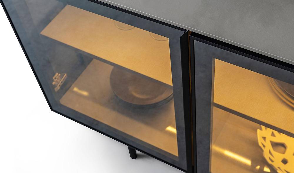 Volare Console