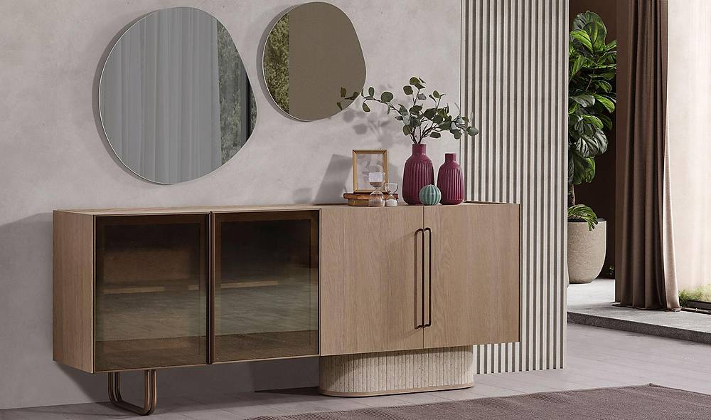 Noir Console