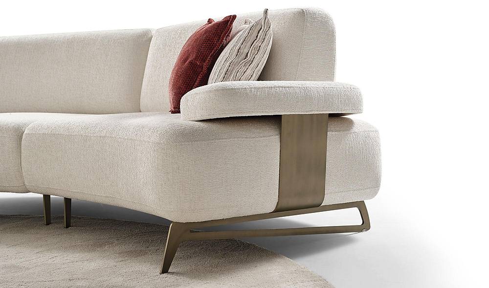 Colessa Sofa Set