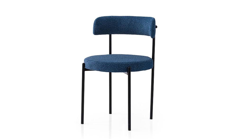 Elvis Chair 6 Piece