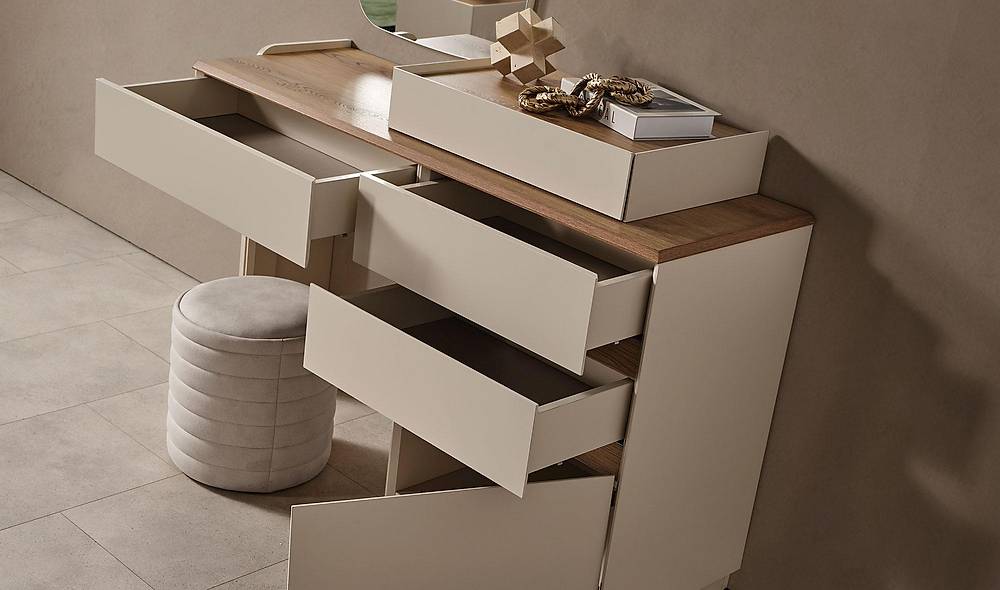 Lugano Bedroom