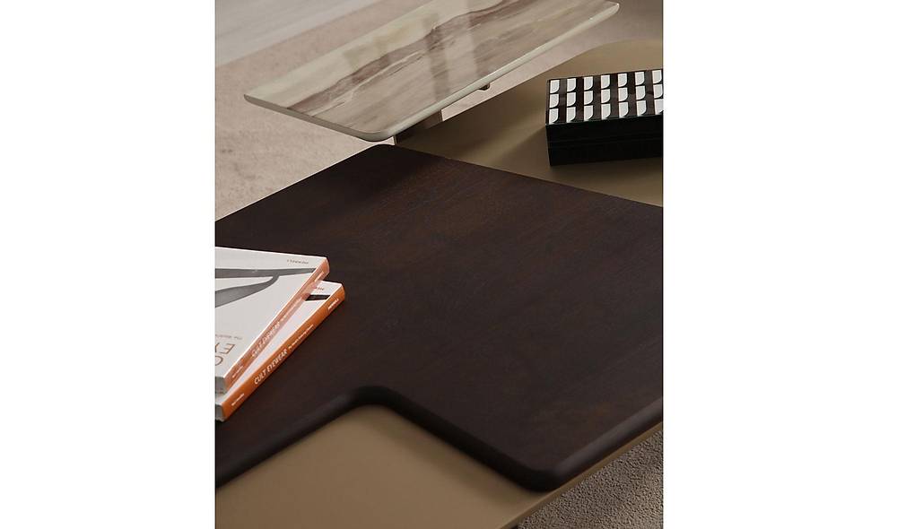 Verona Table Set