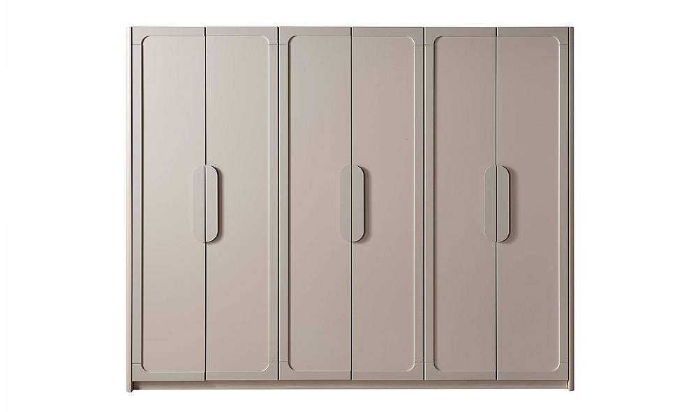 Listra Base Bedroom - Furniture Lid