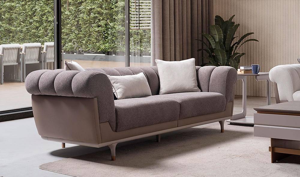 Pasifica Sofa Set