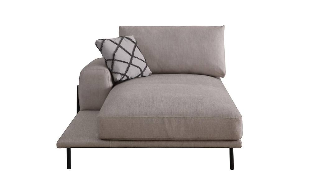 Merina Corner Set - Small - Black