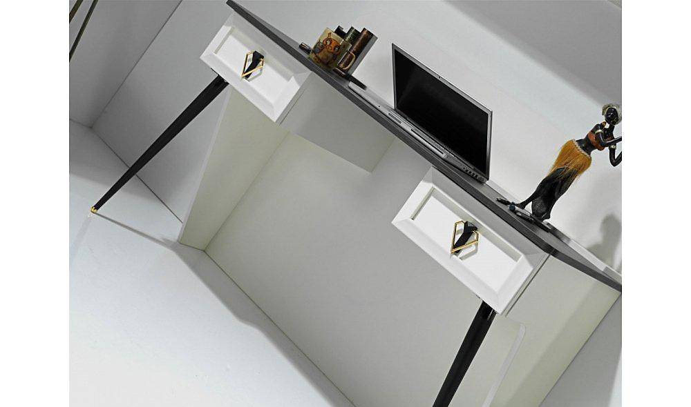 Gray Teen Room