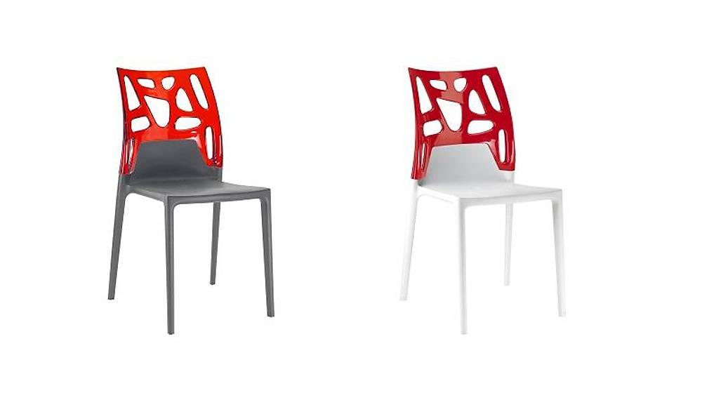 Ego Rock Chair 2 Piece