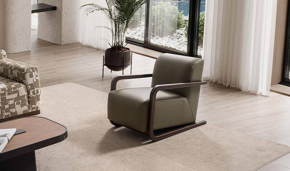 Luis Sofa Set