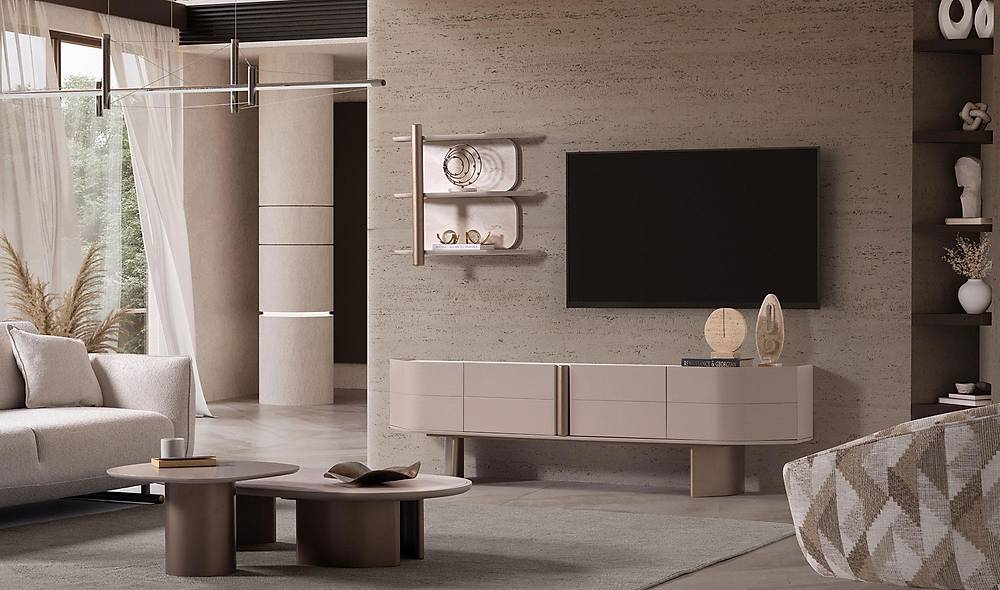 Viper Tv Unit