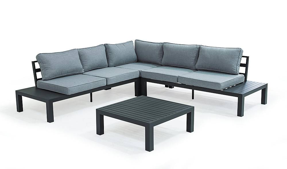Sunfun L Garden Sofa
