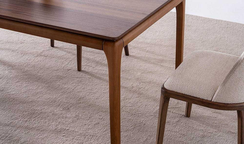 Nuga Dining Room