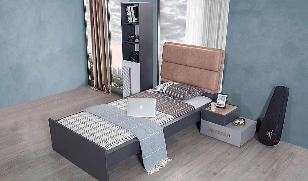 Zürih Teen Room