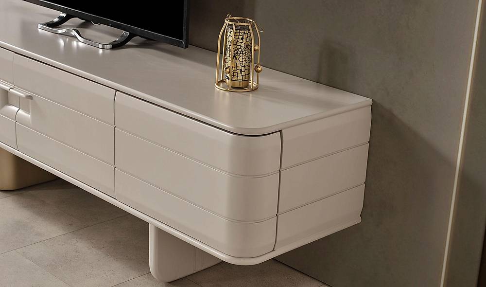 Maison Dining Room - Gold
