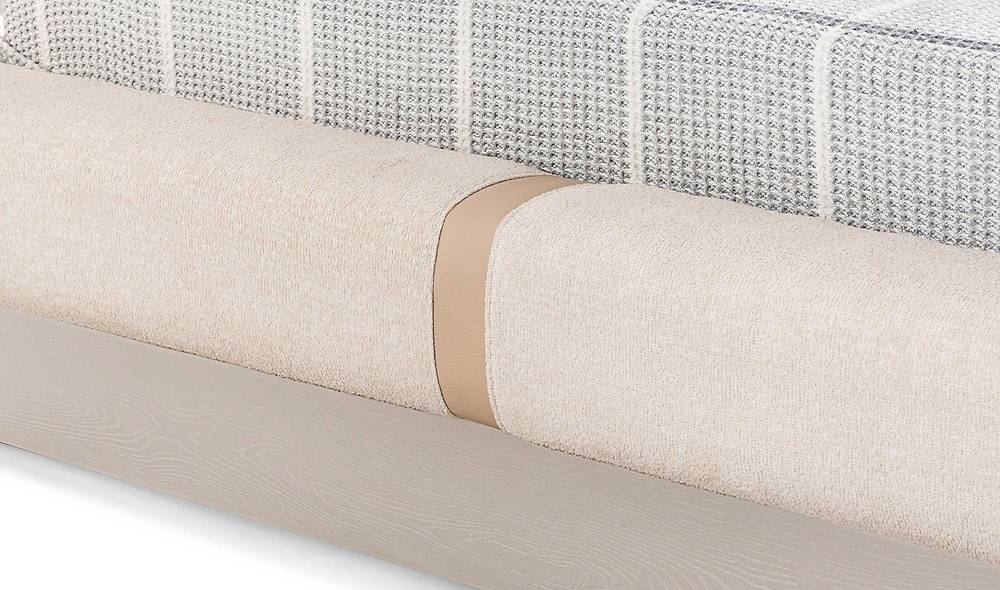 Montare Base Bedroom - Sand Beige