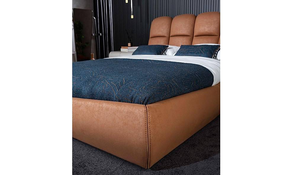Bruno Base Bedroom