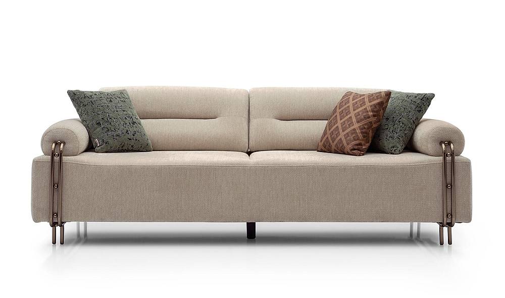 Bruna Sofa Set