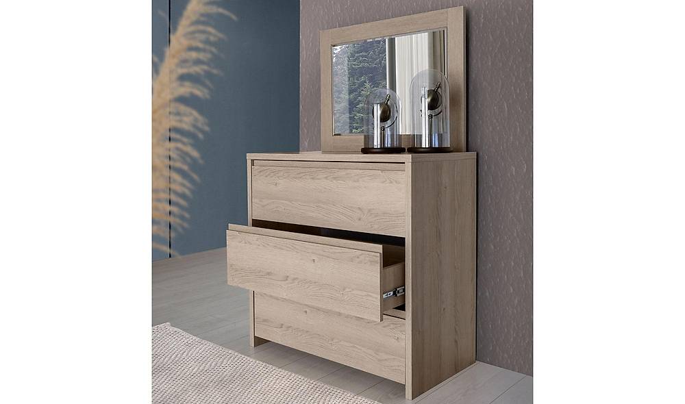 Fora Dresser