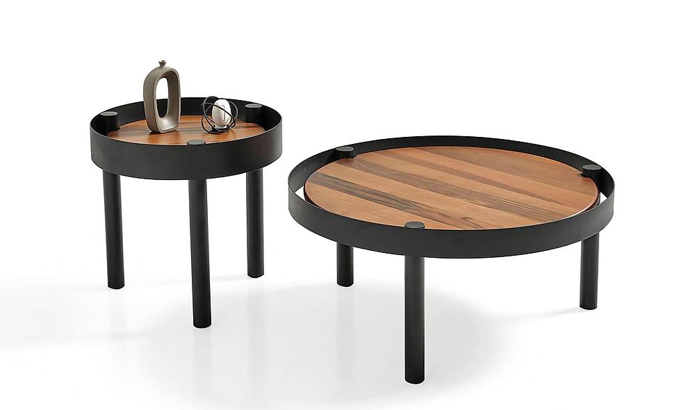 Viero Coffee Table Set
