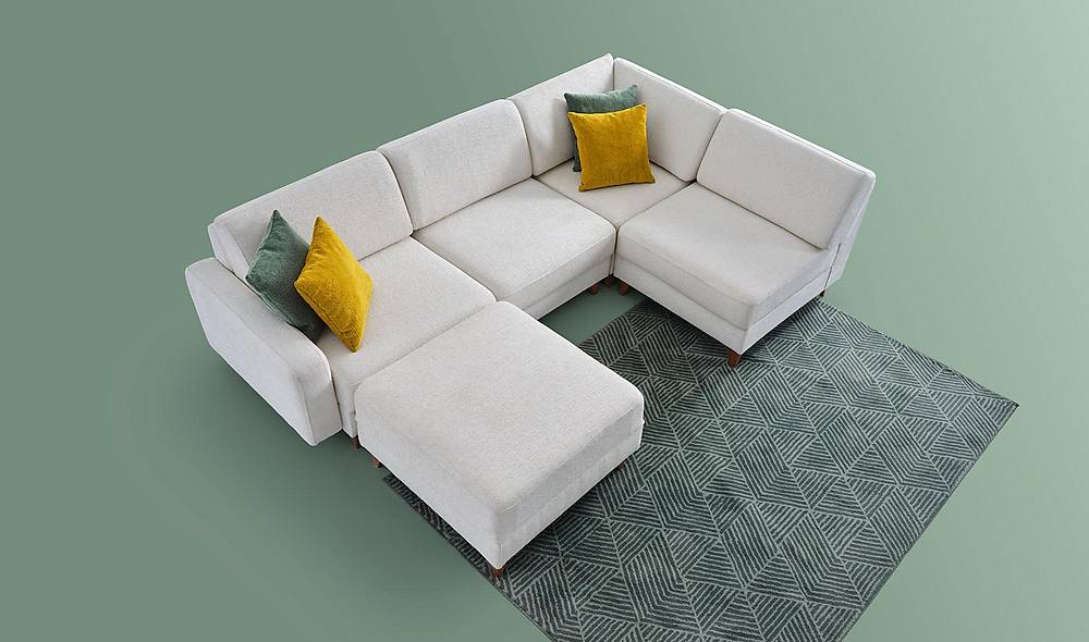 Mateo Corner Set