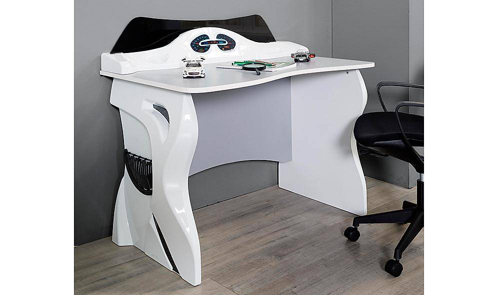 Police Study Desk