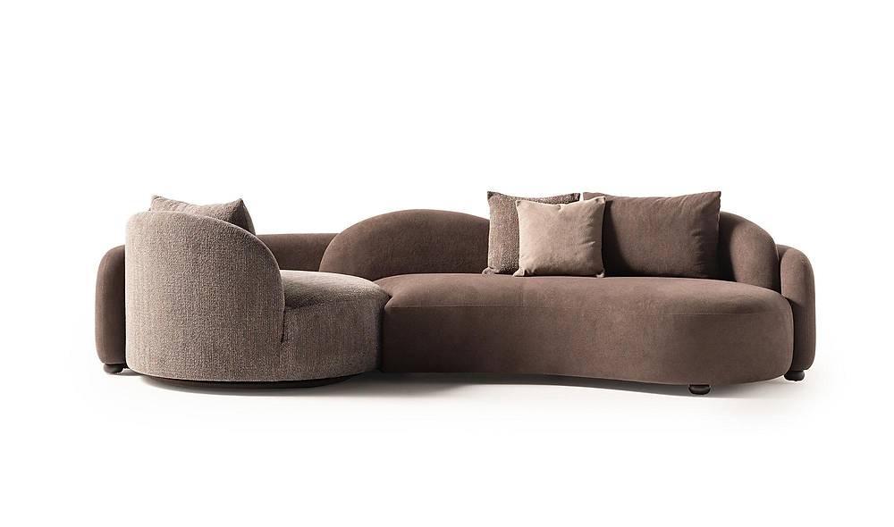 Letonya Sofa Set