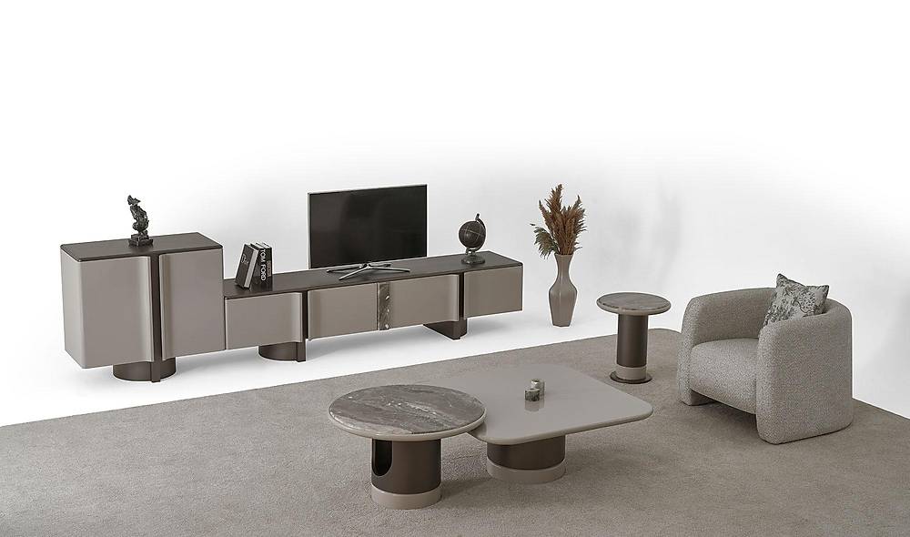 Cartier Tv Unit