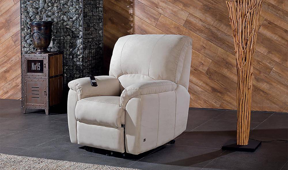 Modi Medical Recliner