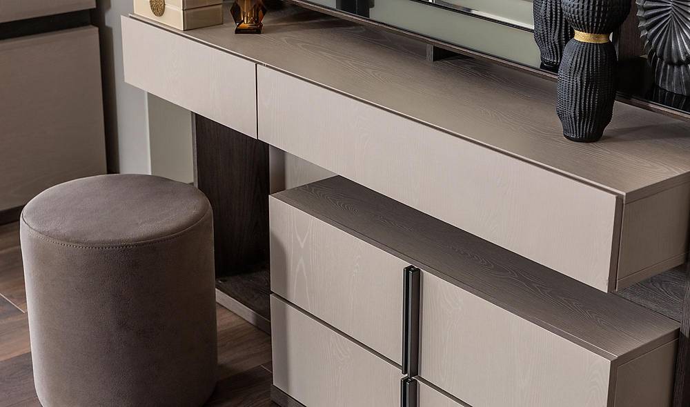 Dafni Bedroom
