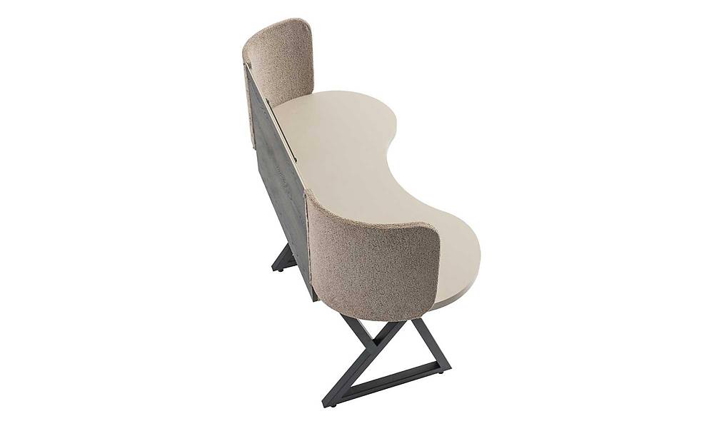 Arcturus Study Desk