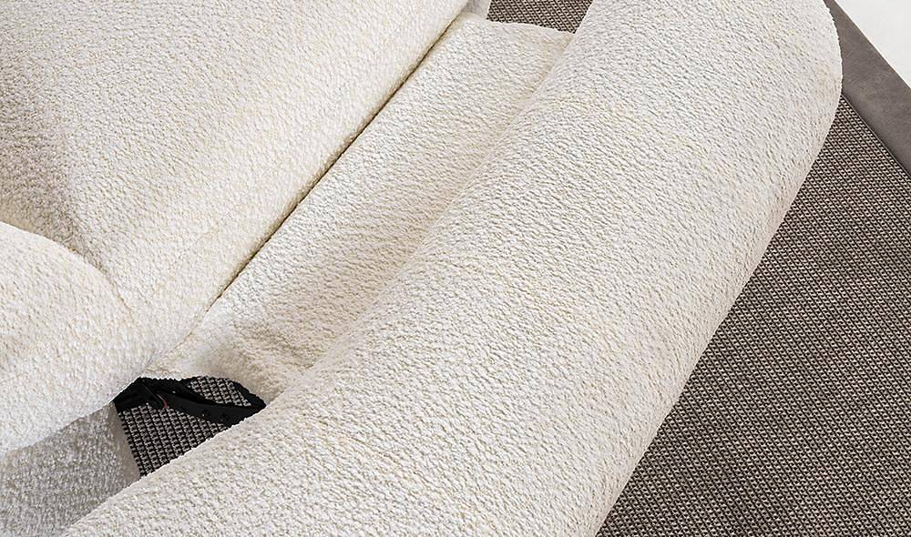 Latope Recliner