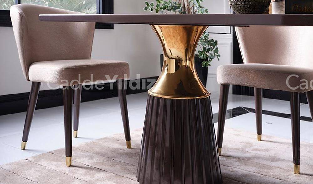 Diamond Dining Room