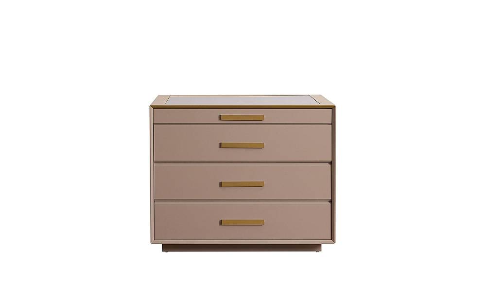 Bonny Bedroom - Corner Wardrobe