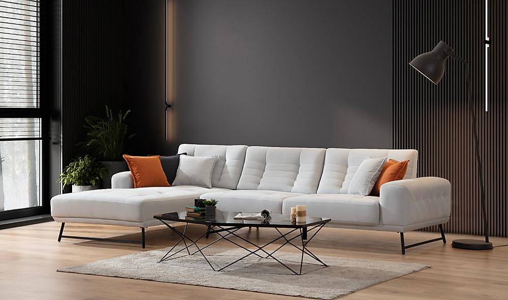 New York Corner Set - Small