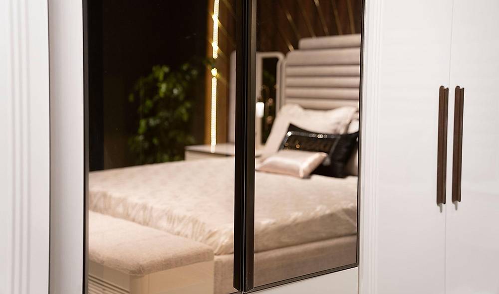 Kleopatra Bedroom