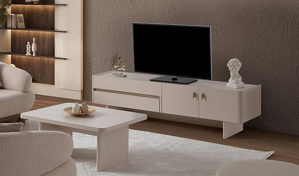Chello Tv Stand