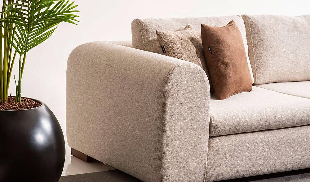 Santorini Sofa Set