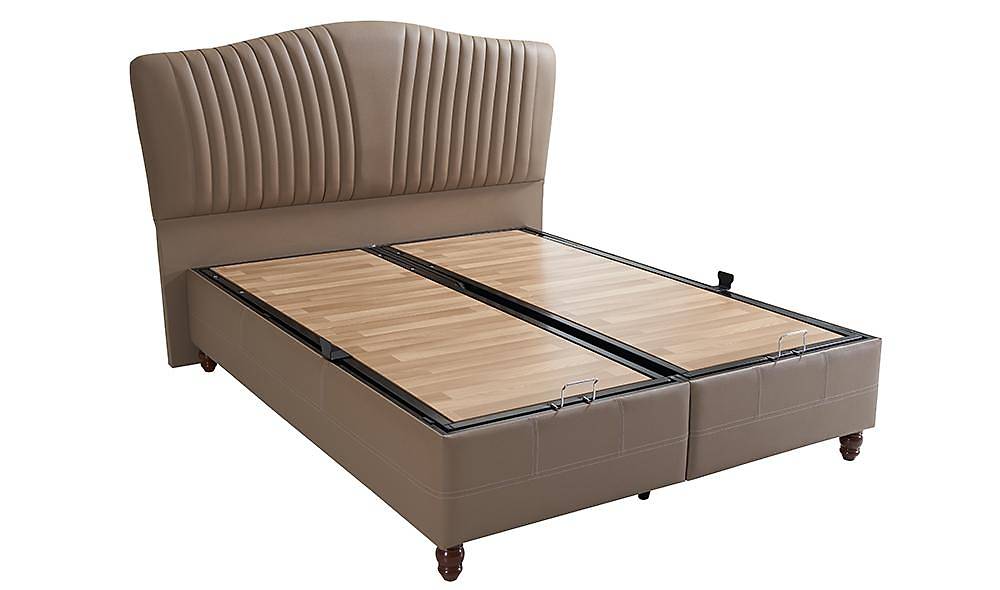 Asis Base + Headboard