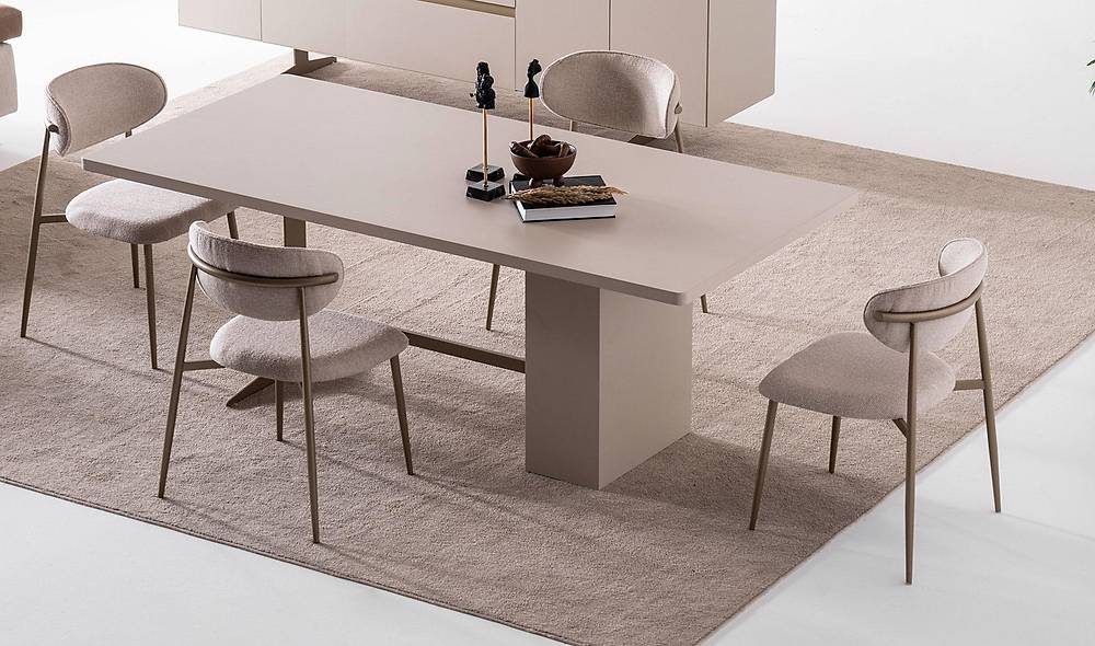 Grace Dining Room