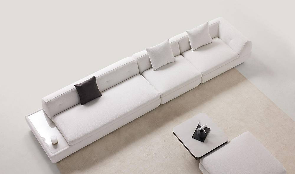 Regnum Sofa Set