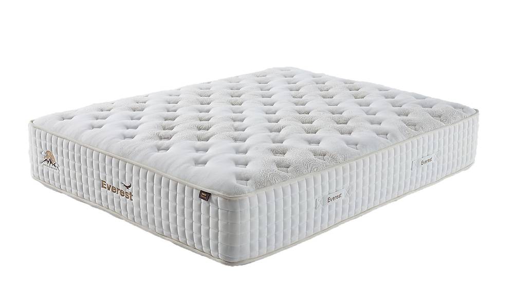 Everest Orthopedic Bed