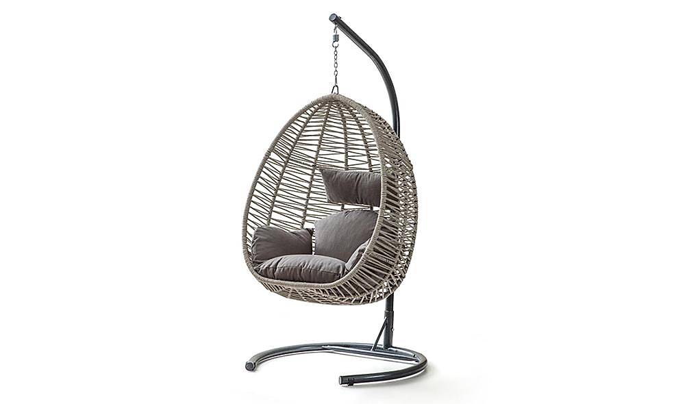 Clas Balcony - Garden Swing V4