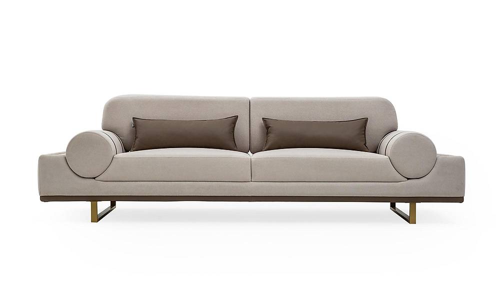 Arty Sofa Set